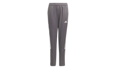 Tiro 21 Track Tracksuit Bottoms GS "Team Grey Four" GM7384