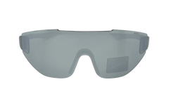 Athena Edge Mirrored Sunglasses "Wolf Grey / Chrome Mirror" IB3517X 012