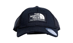 Mudder Trucker Hat "TNF Black" NF0A5FXAJK3