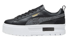 Mayze Luxury WMNS "Black" 393081 02