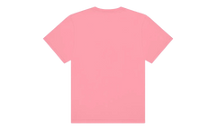 Denim University Tee "Pink" DT474