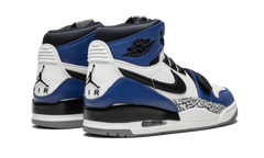 Legacy 312 NRG "Storm Blue" AQ4160 104