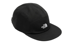 Norm Camp Hat "TNF Black" NF0A8EPWJK3