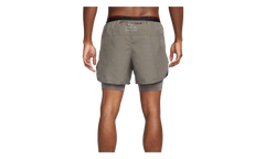 Challenger 5" Lined Running Shorts "Grey" DM4634 289