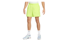Club Flow Shorts "Lemon Twist" FN3307 736