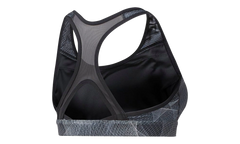 Running Hero Racer Padded Sports Bra WMNS "Cold Grey" DP6602