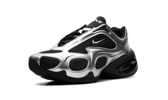 Air Max Muse WMNS"Black/ Metallic Silver" FV1920 001