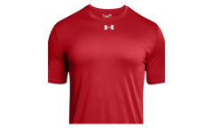 Short Sleeve Locker Tee 2.0 "Red" 1305775 600