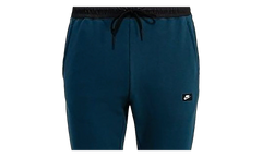 NSW Modern Joggers Sweatpants "Midnight Turquoise" 805154 346