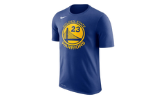 NBA Golden State Warriors T‑Shirt WMNS "Draymond Green Name & Number" 871408 499