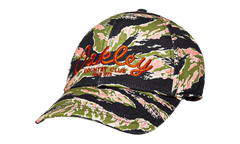 Country Club Dad Hat Tnp "Tiger Camo" 912218 98T