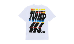 Sportswear Max90 T-Shirt "Tuned In - White" HJ0750 100