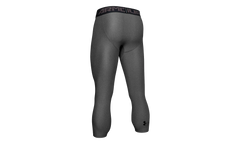 HeatGear Armour 2.0 3/4 Legging "Carbon Heather / Black" 1289574 090