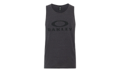Bark Tank Top "Jet Black Heather" 457153 01S