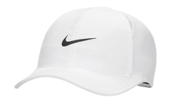 Dri-FIT Club Unstructured Featherlight Cap "White / Black" FB5682 100