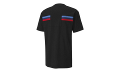 BMW Motorsport Life Tee "Puma Black" 596092 01