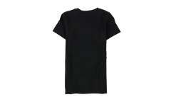 NBA WoGate City Short Sleeve Tee WMNS "Golden State Warriors - Black" BWTEBA18255 GSWBLCK