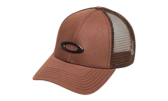 Trucker Ellipse Snapback Hat "Carafe" FOS900005 31V