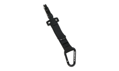 Icon 2 Key Ring "Blackout" 99503 02E