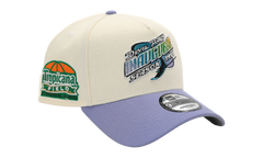 9FORTY Tampa Bay Rays A-Frame Snapback "Inaugural - FRSH Exclusive" NE505