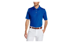 Basic Polo Golf Shirt "Olympian Blue" 431954OCB 66U