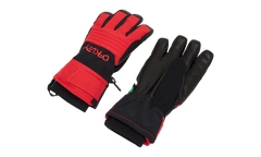 B1B Glove "Red Line / Blackout" FOS901034 9MF