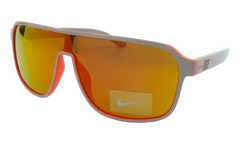 Vintage Flyer Sunglasses "College Grey / Orange Flash" IB3680X 009