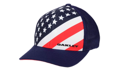 Indy Fitted Hat "Navy Blue" 911500LDS 60B