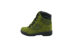 6" FIELD BOOTS PS "Green" TB0A1J97E46