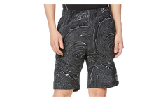 Enhance Graphic Shorts 10.0 "Blackout" FOA400169 02E