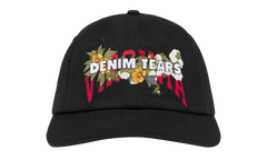 Virginia Cap "Black" DT490