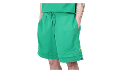 Air Jordan Jumpman Diamond Graphics Shorts "Green" DC7576 372