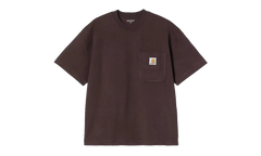 Work Pocket T-Shirt "Palisander" I035523 33H XX