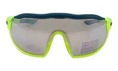 Show X Rush E Sunglasses "Matte Volt / Road Tint" DZ7369 702