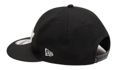 9FIFTY OAKLEY x New Era Mark II Novelty Snapback Hat "Blackout" 911784 02E
