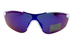 Victory Elite Team Sunglasses "Matte White / Team Orange / Field Tint" FZ9301 101