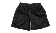 Jordan Heritage Shorts WMNS "Black / Gym Red" DO5017 010