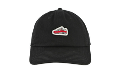 Club Unstructured Air Max 1 Cap "Black" FN4402 010