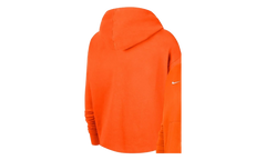 WNBA Team 13 Courtside Cropped Pullover Hoodie WMNS "Orange" DV6450 820