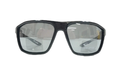 Legend S Sunglasses "Black / Grey / Silver Mirror" EV1061 010
