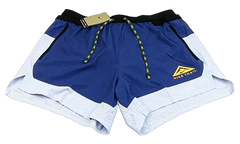 Running Short 5” Trail "Blue" DN4480 057