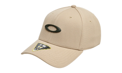 Tincan Fitted Cap "Rye / New Dark Brush" 911545 9GG