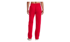Hustle Fleece Pants WMNS "Red / White" 1300267 600