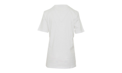 Monique Grass Logo T-Shirt WMNS "White" LW016152 100