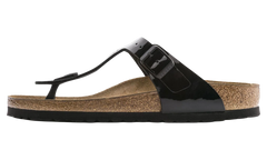 Gizeh "Black Patent" 0043661