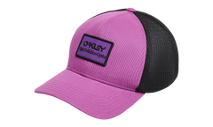 B1B HDO Patch Trucker Hat "Ultra Purple" FOS900906 89N