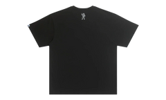 Stones SS Tee "Black" 861-1205