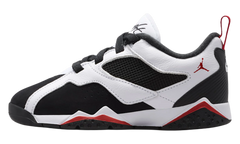 Air Jordan MVP 92 PS "White / Black / Gym Red" HQ4426 103