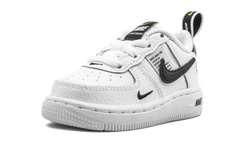 Force 1 LV8 Utility (TD) "White / Black" AV4273 100