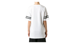 City London T-Shirt WMNS "White / Black" 704024 100
